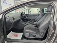 USED 2015 64 SEAT LEON  2.0 TDI CR FR Sport Coupe 3dr Diesel Manual Euro 5 (s/s) (184 ps) 10K Extras, Sat Nav, P.Sensors