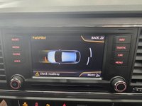 USED 2015 64 SEAT LEON  2.0 TDI CR FR Sport Coupe 3dr Diesel Manual Euro 5 (s/s) (184 ps) 10K Extras, Sat Nav, P.Sensors