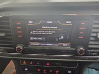 USED 2015 64 SEAT LEON  2.0 TDI CR FR Sport Coupe 3dr Diesel Manual Euro 5 (s/s) (184 ps) 10K Extras, Sat Nav, P.Sensors
