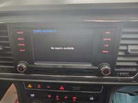 USED 2015 64 SEAT LEON  2.0 TDI CR FR Sport Coupe 3dr Diesel Manual Euro 5 (s/s) (184 ps) 10K Extras, Sat Nav, P.Sensors