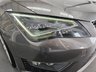 USED 2015 64 SEAT LEON  2.0 TDI CR FR Sport Coupe 3dr Diesel Manual Euro 5 (s/s) (184 ps) 10K Extras, Sat Nav, P.Sensors