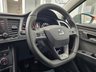 USED 2015 64 SEAT LEON  2.0 TDI CR FR Sport Coupe 3dr Diesel Manual Euro 5 (s/s) (184 ps) 10K Extras, Sat Nav, P.Sensors