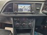 USED 2015 64 SEAT LEON  2.0 TDI CR FR Sport Coupe 3dr Diesel Manual Euro 5 (s/s) (184 ps) 10K Extras, Sat Nav, P.Sensors