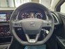 USED 2015 64 SEAT LEON  2.0 TDI CR FR Sport Coupe 3dr Diesel Manual Euro 5 (s/s) (184 ps) 10K Extras, Sat Nav, P.Sensors