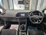 USED 2015 64 SEAT LEON  2.0 TDI CR FR Sport Coupe 3dr Diesel Manual Euro 5 (s/s) (184 ps) 10K Extras, Sat Nav, P.Sensors