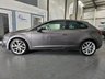 USED 2015 64 SEAT LEON  2.0 TDI CR FR Sport Coupe 3dr Diesel Manual Euro 5 (s/s) (184 ps) 10K Extras, Sat Nav, P.Sensors