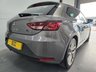 USED 2015 64 SEAT LEON  2.0 TDI CR FR Sport Coupe 3dr Diesel Manual Euro 5 (s/s) (184 ps) 10K Extras, Sat Nav, P.Sensors