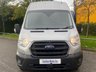 USED 2019 69 FORD TRANSIT 2.0 350 TREND L2 H3 ECOBLUE 129 BHP [ A/C ] P/V FULL DOCUMENTED SERVICE HISTORY