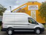 USED 2019 69 FORD TRANSIT 2.0 350 TREND L2 H3 ECOBLUE 129 BHP [ A/C ] P/V FULL DOCUMENTED SERVICE HISTORY