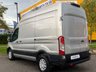 USED 2019 69 FORD TRANSIT 2.0 350 TREND L2 H3 ECOBLUE 129 BHP [ A/C ] P/V FULL DOCUMENTED SERVICE HISTORY