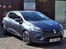 USED 2017 17 RENAULT CLIO 1.2 DYNAMIQUE S NAV TCE 5d 117 BHP JUST 2 PREVIOUS OWNERS!