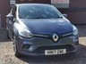 USED 2017 17 RENAULT CLIO 1.2 DYNAMIQUE S NAV TCE 5d 117 BHP JUST 2 PREVIOUS OWNERS!