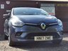 USED 2017 17 RENAULT CLIO 1.2 DYNAMIQUE S NAV TCE 5d 117 BHP JUST 2 PREVIOUS OWNERS!
