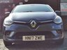 USED 2017 17 RENAULT CLIO 1.2 DYNAMIQUE S NAV TCE 5d 117 BHP JUST 2 PREVIOUS OWNERS!