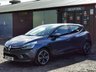 USED 2017 17 RENAULT CLIO 1.2 DYNAMIQUE S NAV TCE 5d 117 BHP JUST 2 PREVIOUS OWNERS!