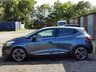 USED 2017 17 RENAULT CLIO 1.2 DYNAMIQUE S NAV TCE 5d 117 BHP JUST 2 PREVIOUS OWNERS!