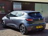 USED 2017 17 RENAULT CLIO 1.2 DYNAMIQUE S NAV TCE 5d 117 BHP JUST 2 PREVIOUS OWNERS!