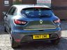 USED 2017 17 RENAULT CLIO 1.2 DYNAMIQUE S NAV TCE 5d 117 BHP JUST 2 PREVIOUS OWNERS!