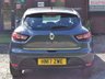 USED 2017 17 RENAULT CLIO 1.2 DYNAMIQUE S NAV TCE 5d 117 BHP JUST 2 PREVIOUS OWNERS!