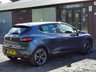 USED 2017 17 RENAULT CLIO 1.2 DYNAMIQUE S NAV TCE 5d 117 BHP JUST 2 PREVIOUS OWNERS!