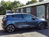 USED 2017 17 RENAULT CLIO 1.2 DYNAMIQUE S NAV TCE 5d 117 BHP JUST 2 PREVIOUS OWNERS!