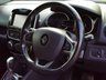 USED 2017 17 RENAULT CLIO 1.2 DYNAMIQUE S NAV TCE 5d 117 BHP JUST 2 PREVIOUS OWNERS!