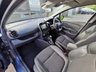 USED 2017 17 RENAULT CLIO 1.2 DYNAMIQUE S NAV TCE 5d 117 BHP JUST 2 PREVIOUS OWNERS!