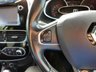 USED 2017 17 RENAULT CLIO 1.2 DYNAMIQUE S NAV TCE 5d 117 BHP JUST 2 PREVIOUS OWNERS!