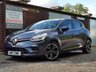 USED 2017 17 RENAULT CLIO 1.2 DYNAMIQUE S NAV TCE 5d 117 BHP JUST 2 PREVIOUS OWNERS!