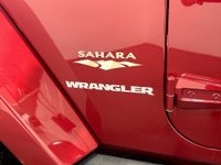 USED 2011 11 JEEP WRANGLER 2.8 SAHARA CRD 2d 197 BHP Striking Jeep Wrangler 2.8 Sahara, 57867 Miles, Complete Service Record, Twin Top and Detachable Hardback