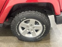 USED 2011 11 JEEP WRANGLER 2.8 SAHARA CRD 2d 197 BHP Striking Jeep Wrangler 2.8 Sahara, 57867 Miles, Complete Service Record, Twin Top and Detachable Hardback