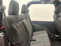 USED 2011 11 JEEP WRANGLER 2.8 SAHARA CRD 2d 197 BHP Striking Jeep Wrangler 2.8 Sahara, 57867 Miles, Complete Service Record, Twin Top and Detachable Hardback