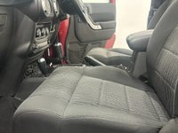 USED 2011 11 JEEP WRANGLER 2.8 SAHARA CRD 2d 197 BHP Striking Jeep Wrangler 2.8 Sahara, 57867 Miles, Complete Service Record, Twin Top and Detachable Hardback