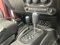 USED 2011 11 JEEP WRANGLER 2.8 SAHARA CRD 2d 197 BHP Striking Jeep Wrangler 2.8 Sahara, 57867 Miles, Complete Service Record, Twin Top and Detachable Hardback