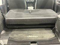 USED 2011 11 JEEP WRANGLER 2.8 SAHARA CRD 2d 197 BHP Striking Jeep Wrangler 2.8 Sahara, 57867 Miles, Complete Service Record, Twin Top and Detachable Hardback