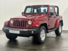 USED 2011 11 JEEP WRANGLER 2.8 SAHARA CRD 2d 197 BHP Striking Jeep Wrangler 2.8 Sahara, 57867 Miles, Complete Service Record, Twin Top and Detachable Hardback