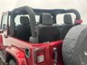 USED 2011 11 JEEP WRANGLER 2.8 SAHARA CRD 2d 197 BHP Striking Jeep Wrangler 2.8 Sahara, 57867 Miles, Complete Service Record, Twin Top and Detachable Hardback
