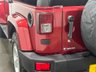 USED 2011 11 JEEP WRANGLER 2.8 SAHARA CRD 2d 197 BHP Striking Jeep Wrangler 2.8 Sahara, 57867 Miles, Complete Service Record, Twin Top and Detachable Hardback