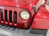 USED 2011 11 JEEP WRANGLER 2.8 SAHARA CRD 2d 197 BHP Striking Jeep Wrangler 2.8 Sahara, 57867 Miles, Complete Service Record, Twin Top and Detachable Hardback
