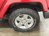 USED 2011 11 JEEP WRANGLER 2.8 SAHARA CRD 2d 197 BHP Striking Jeep Wrangler 2.8 Sahara, 57867 Miles, Complete Service Record, Twin Top and Detachable Hardback