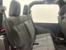 USED 2011 11 JEEP WRANGLER 2.8 SAHARA CRD 2d 197 BHP Striking Jeep Wrangler 2.8 Sahara, 57867 Miles, Complete Service Record, Twin Top and Detachable Hardback