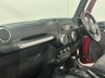 USED 2011 11 JEEP WRANGLER 2.8 SAHARA CRD 2d 197 BHP Striking Jeep Wrangler 2.8 Sahara, 57867 Miles, Complete Service Record, Twin Top and Detachable Hardback
