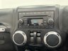 USED 2011 11 JEEP WRANGLER 2.8 SAHARA CRD 2d 197 BHP Striking Jeep Wrangler 2.8 Sahara, 57867 Miles, Complete Service Record, Twin Top and Detachable Hardback