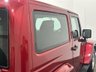 USED 2011 11 JEEP WRANGLER 2.8 SAHARA CRD 2d 197 BHP Striking Jeep Wrangler 2.8 Sahara, 57867 Miles, Complete Service Record, Twin Top and Detachable Hardback