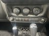 USED 2011 11 JEEP WRANGLER 2.8 SAHARA CRD 2d 197 BHP Striking Jeep Wrangler 2.8 Sahara, 57867 Miles, Complete Service Record, Twin Top and Detachable Hardback