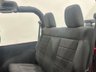 USED 2011 11 JEEP WRANGLER 2.8 SAHARA CRD 2d 197 BHP Striking Jeep Wrangler 2.8 Sahara, 57867 Miles, Complete Service Record, Twin Top and Detachable Hardback