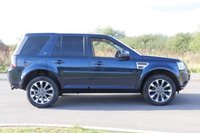 USED 2012 62 LAND ROVER FREELANDER 2.2 SD4 HSE LUXURY 5d 190 BHP 