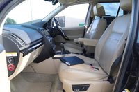 USED 2012 62 LAND ROVER FREELANDER 2.2 SD4 HSE LUXURY 5d 190 BHP 