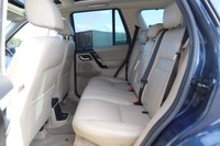 USED 2012 62 LAND ROVER FREELANDER 2.2 SD4 HSE LUXURY 5d 190 BHP 