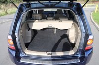 USED 2012 62 LAND ROVER FREELANDER 2.2 SD4 HSE LUXURY 5d 190 BHP 